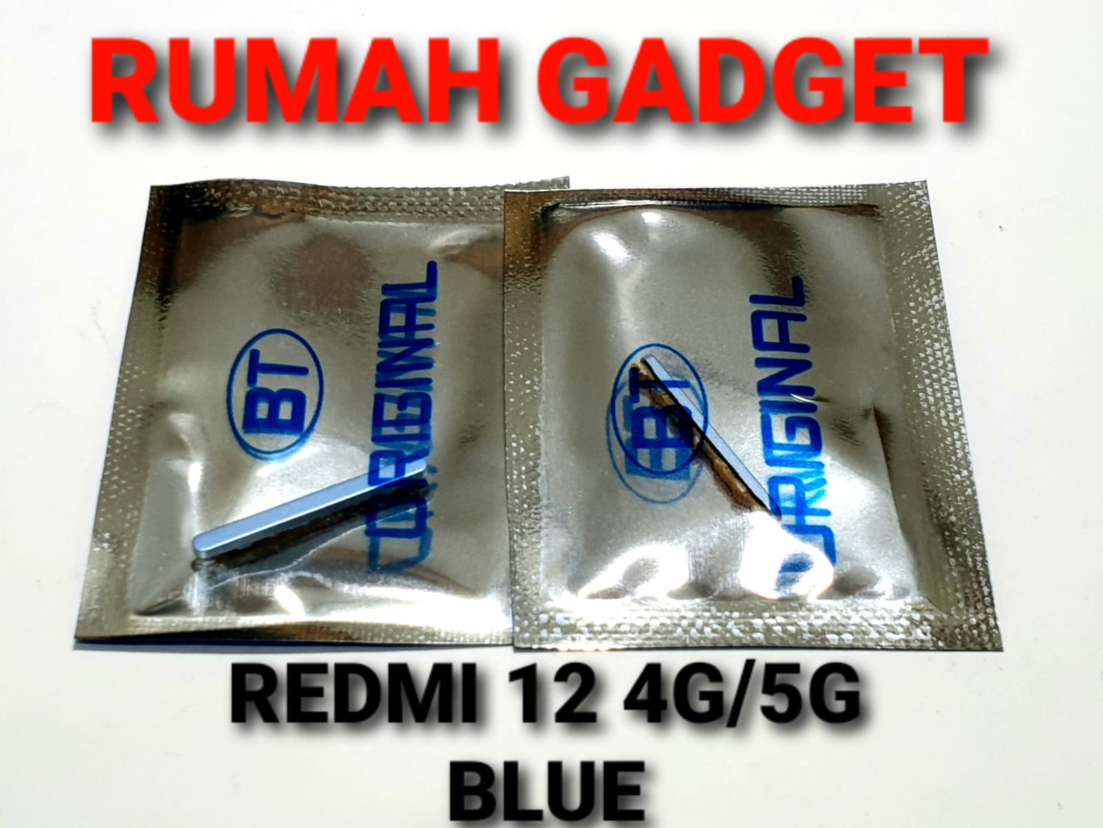 TOMBOL LUAR/BUTTON VOLUME/VOL TOMBOL LUAR/BUTTON VOLUME/VOL REDMI 12 4G/5G/REDMI 13/REDMI 14C/REDMI K30/POCO X2/REDMI K50 5G/L60E 5G/REDMI A3 Giá 8,000 Đồng*Miễn phí vận chuyển