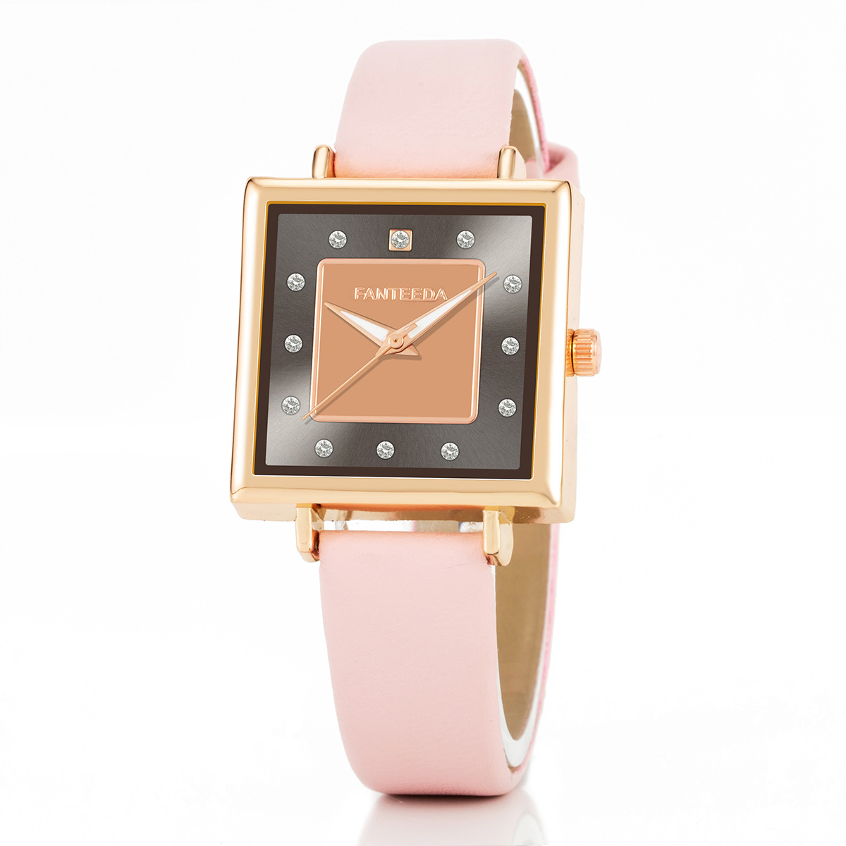 Jual Jam Tangan Oriflame Sweden Wanita Terbaru Indonesia