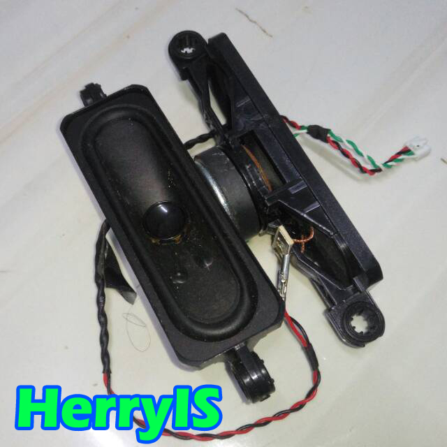 Speaker TV Led 6ohm 10watt Universal Speaker TV led10 watt Multi