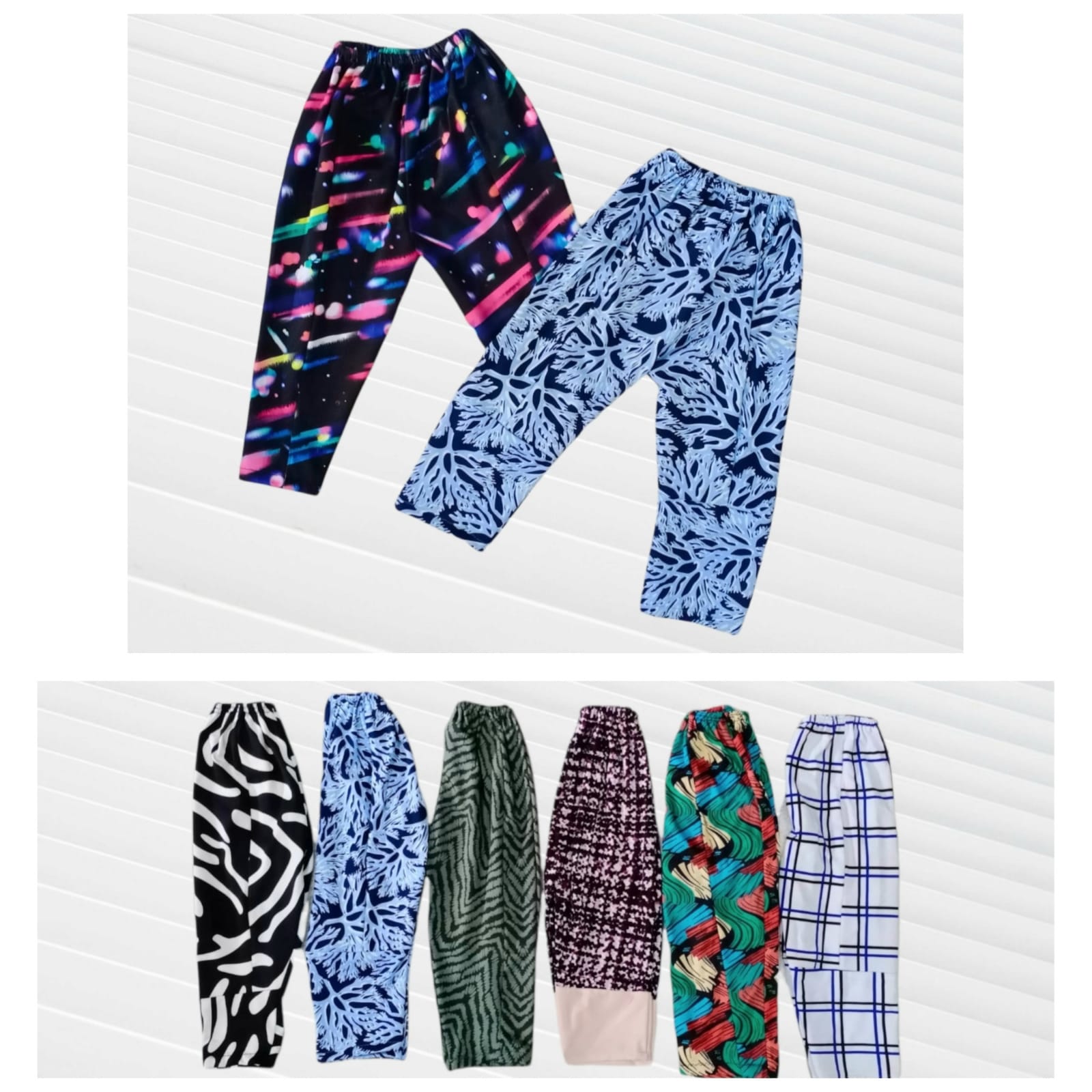 Maxi One Legging Anak Kecil 1 sampai 2 