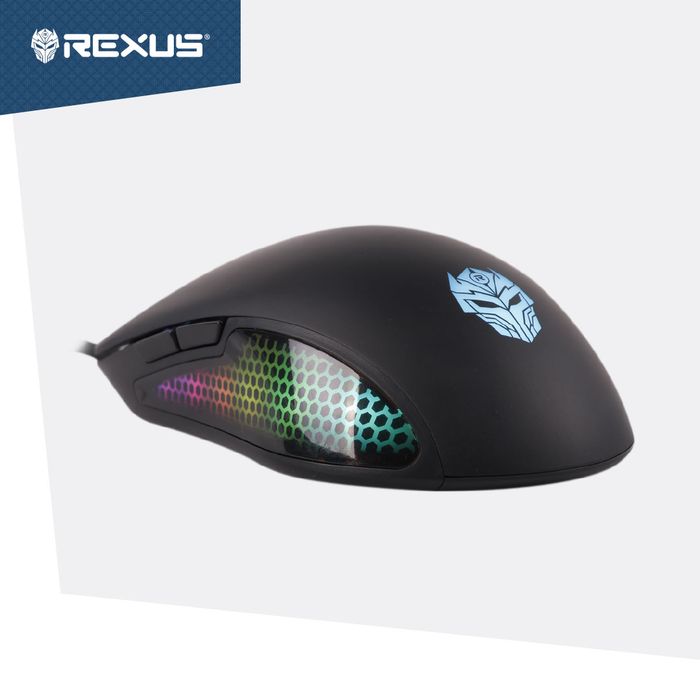 mouse rexus x7