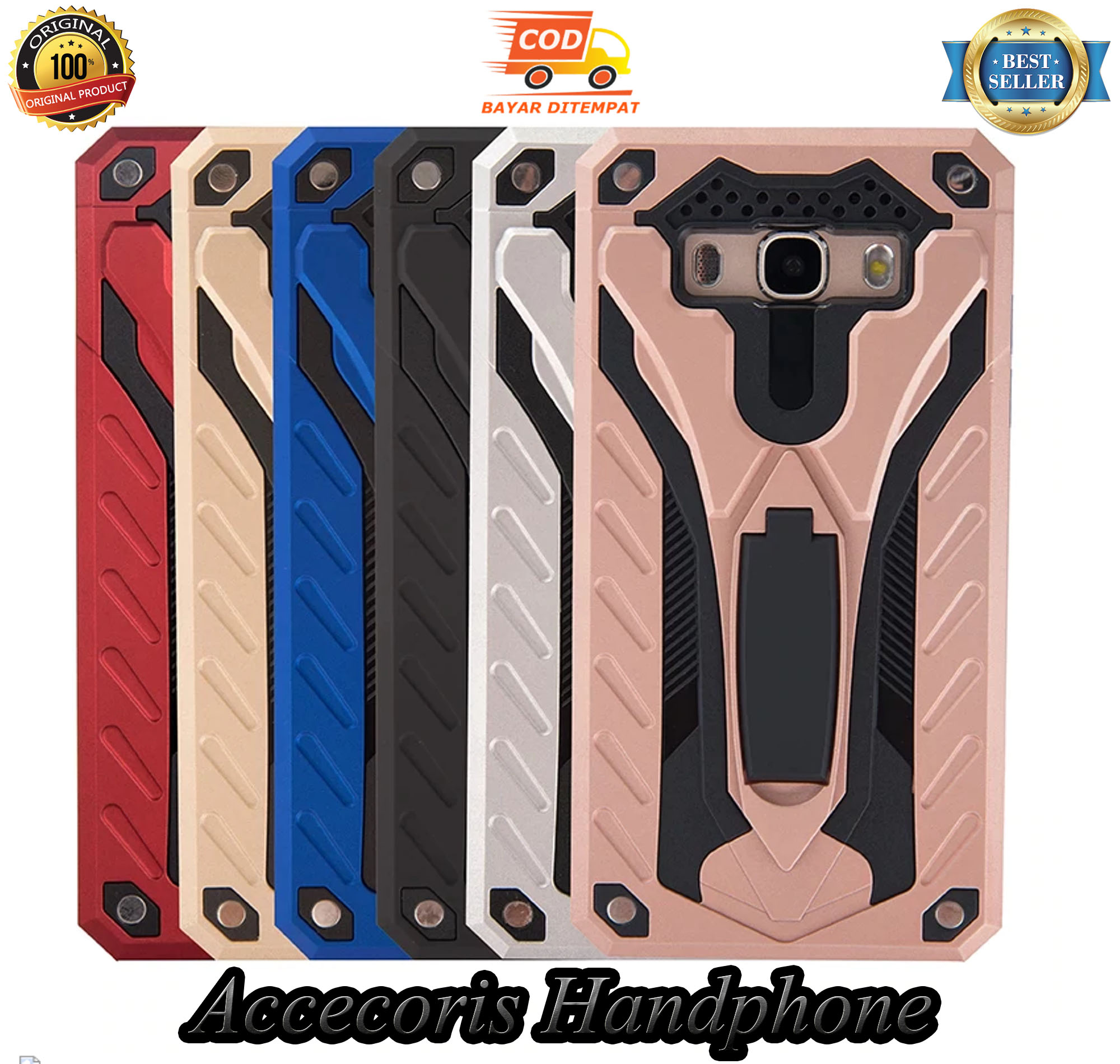 casing robot hp samsung j2 prime