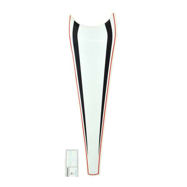 Sticker Body (Stripe Center Fuel Tank 1) – CBR 150R K45G K45N 86173K45N60ZA Giá 93,000 Đồng*Miễn phí vận chuyển