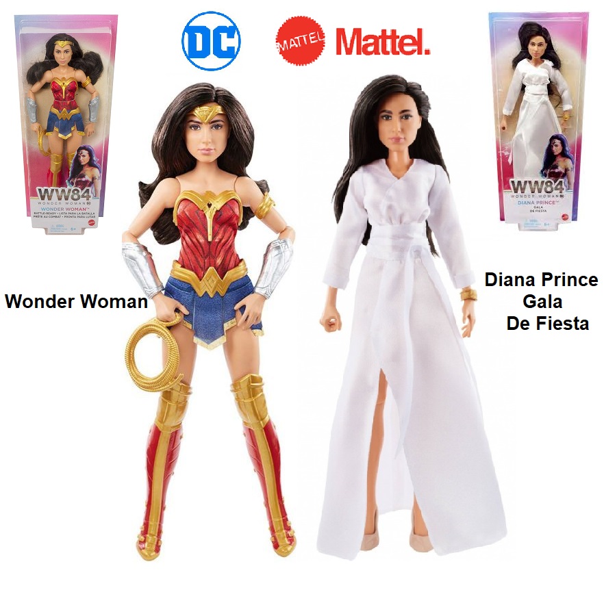 Ww84 barbie discount