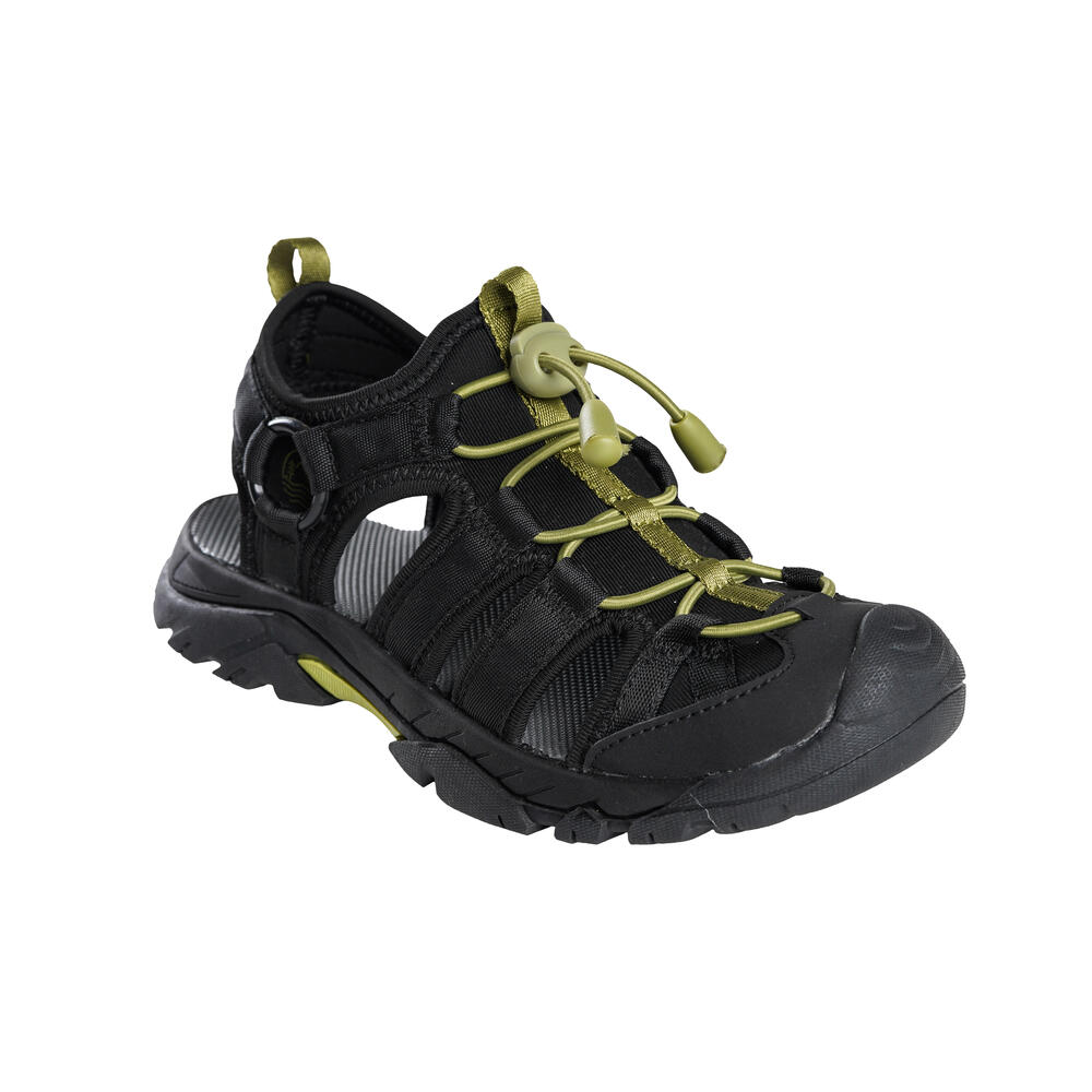 Eiger Jr moorland toe sandals Junior Harga 429,000 rupiah*Gratis Ongkir