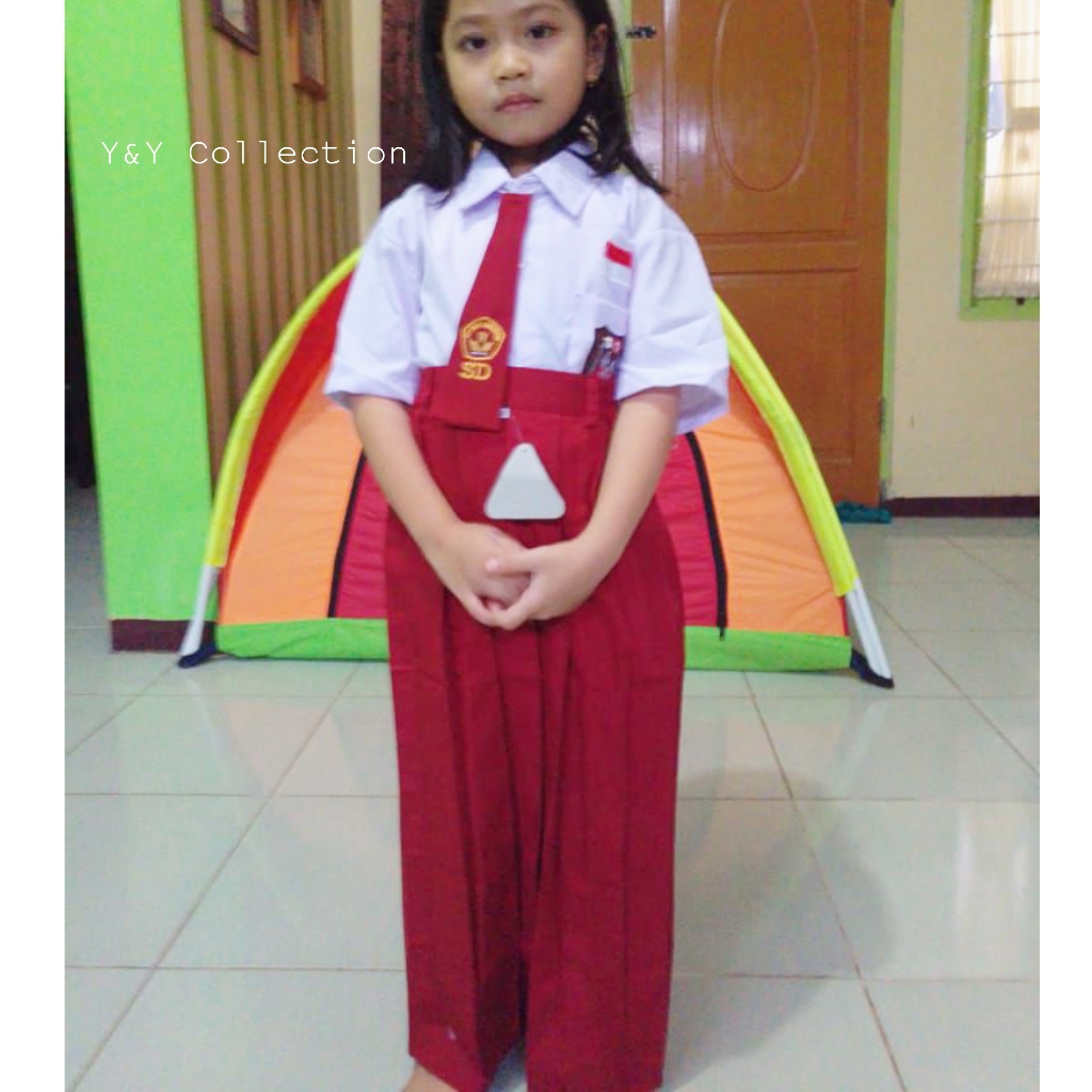 B0k3p sd seragam merah putih ng3w3