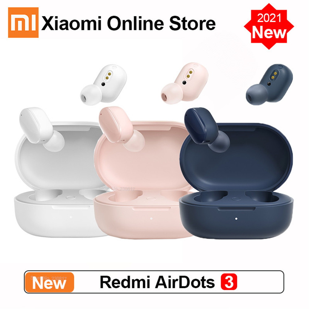 xiaomi redmi airdots 3 price