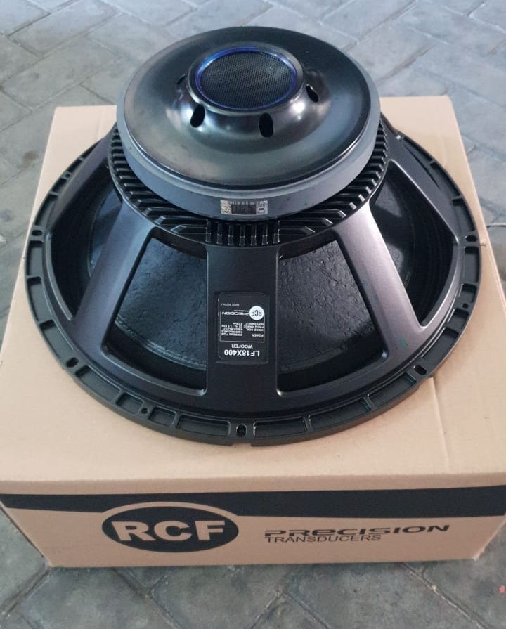 Rcf 1000 best sale watt speaker