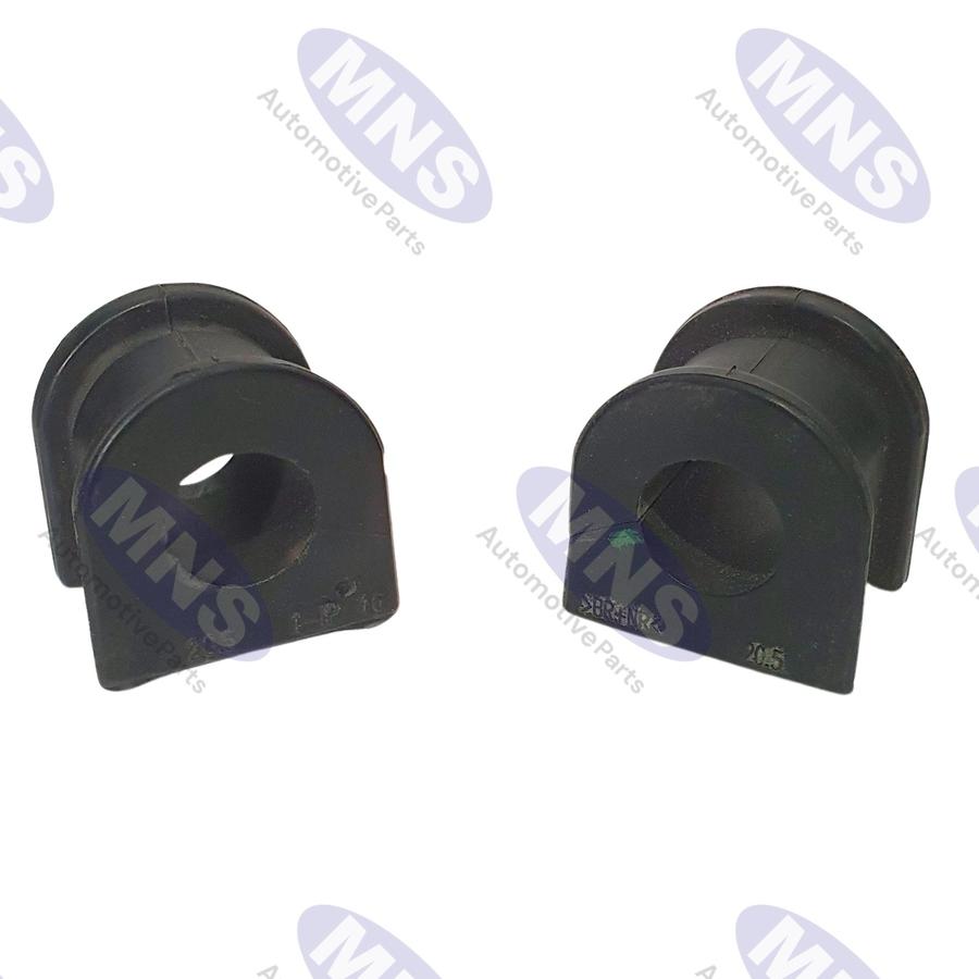 Karet Stabilizer Toyota Agya - Daihatsu Ayla Stabil Depan 48815-BZ240 Harga 18,000 rupiah*Gratis Ongkir