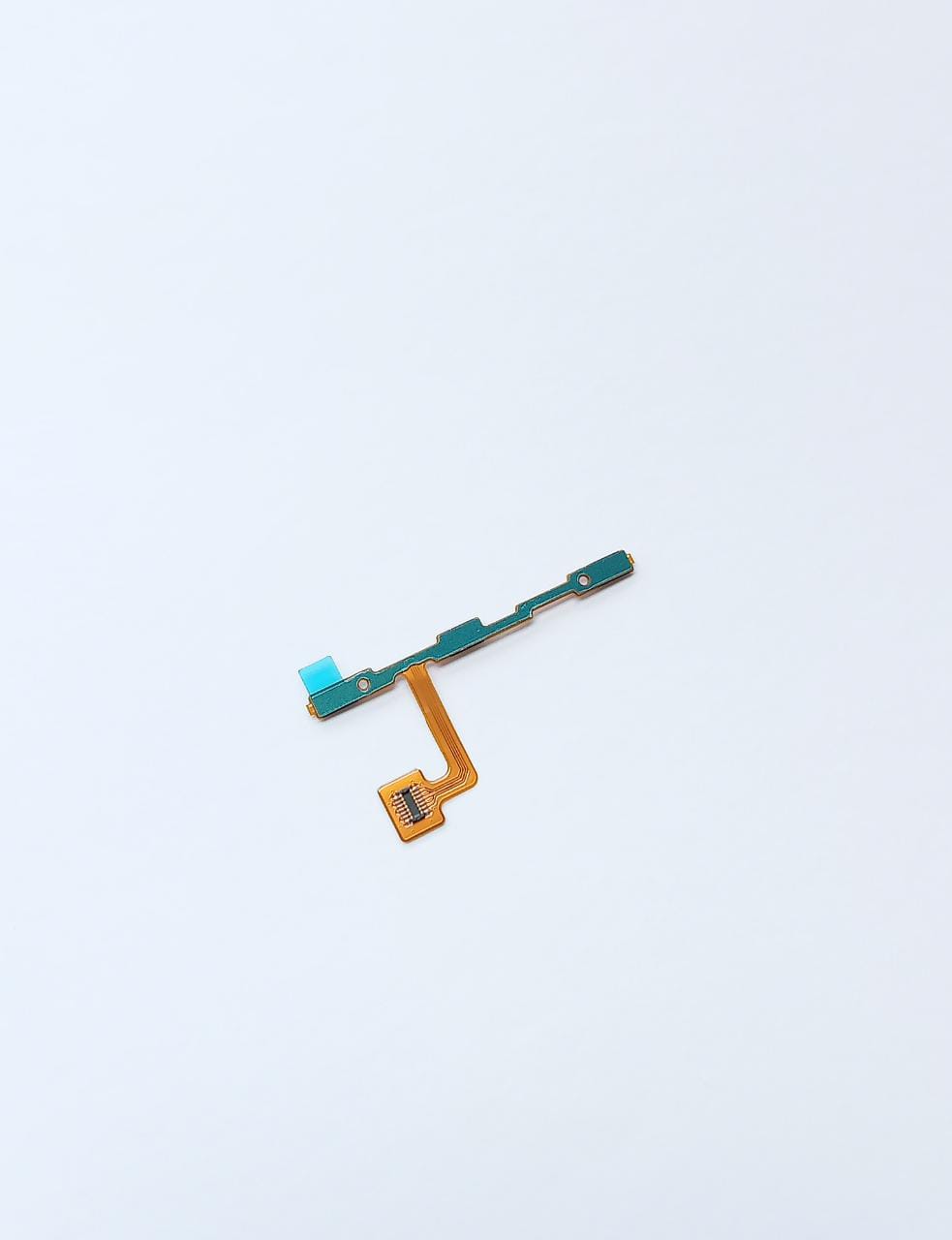 VIVO S1 Y7S VERSI ASIA FLEXIBLE ON OFF VOLUME TOMBOL BAGIAN DALAM 1 PCS Giá 14,500 Đồng*Miễn phí vận chuyển