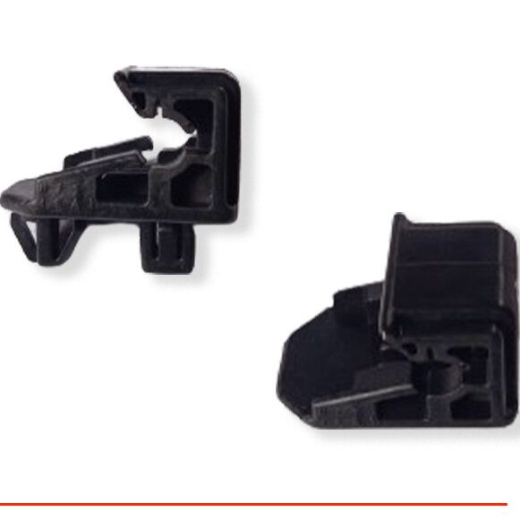 Clip Cengkeh Head Lamp Toyota 7K Capsul Harga 2,000 rupiah*Gratis Ongkir