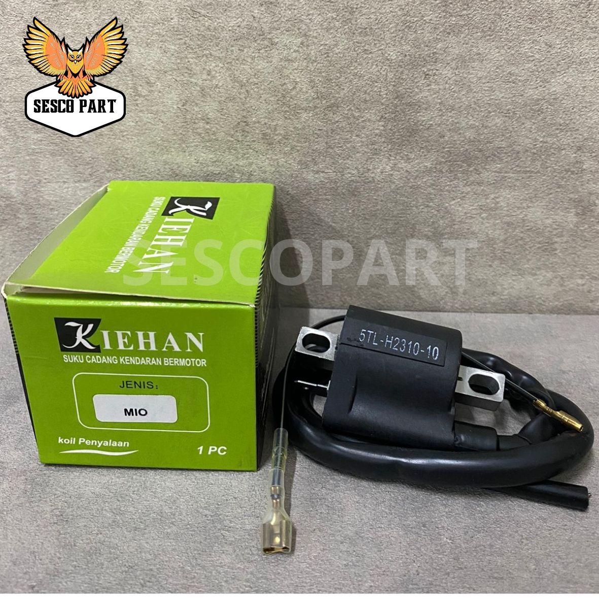 Suniy yoldoshdan jinsiy aloqa kanallarini oching