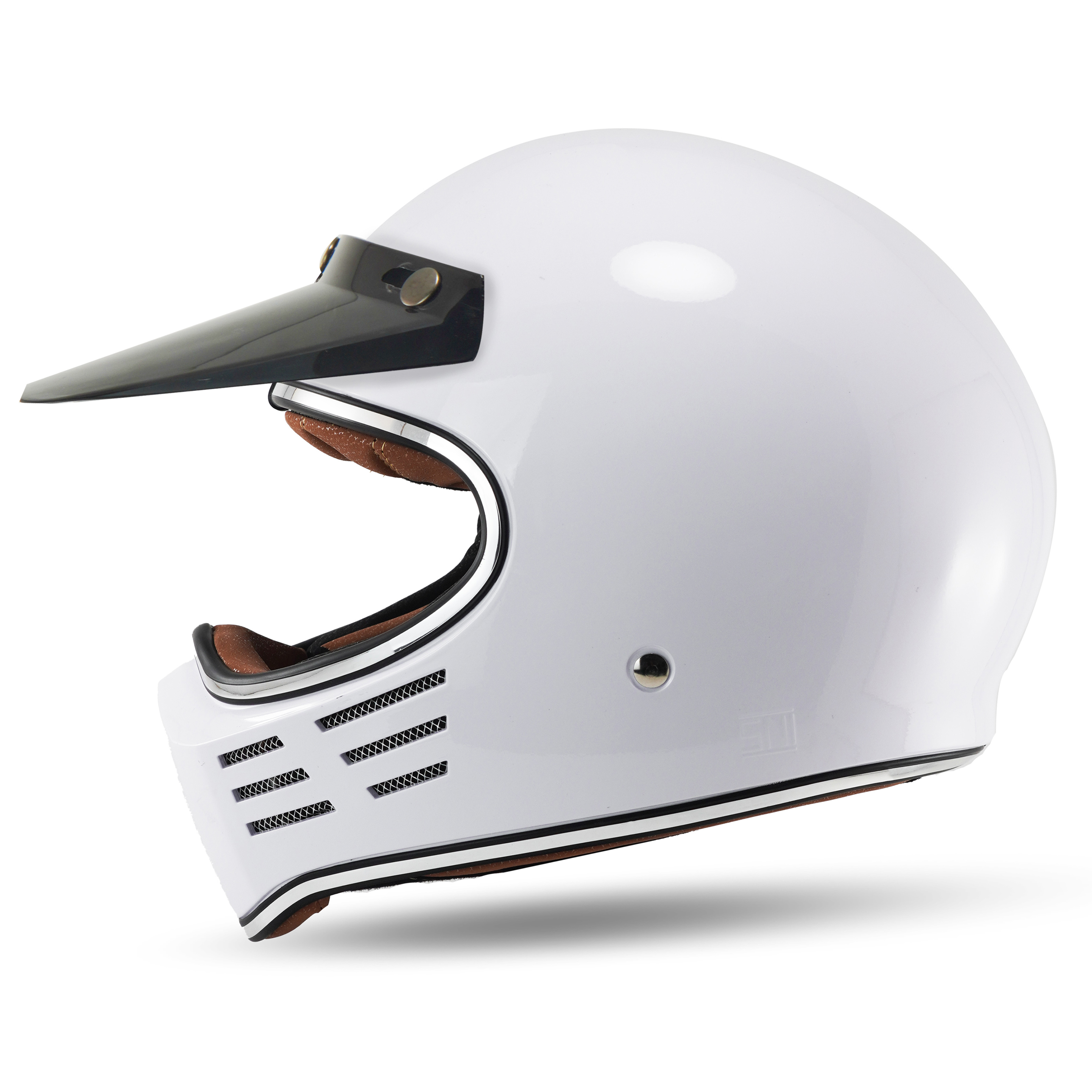 Newest Sni Solid Pet Jitsu Cakil Helmet Harga 399,000 rupiah*Gratis Ongkir