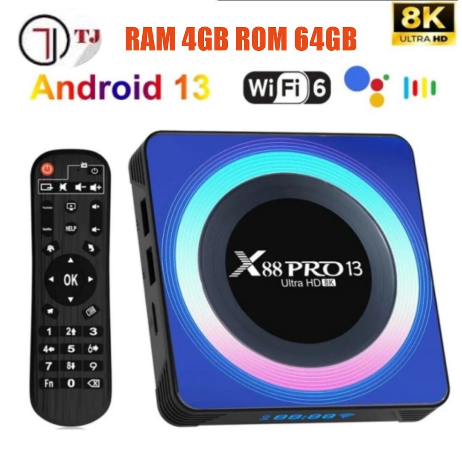 Ram 4g Pendoo X11pro 4gb Ram Pendoo X11 Pro Android Box Comprar
