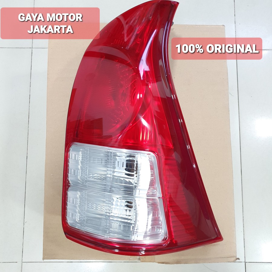 Lampu Stop Belakang-Stoplamp Kanan All New Avanza-All New Xenia-Veloz Harga 500,000 rupiah*Gratis Ongkir