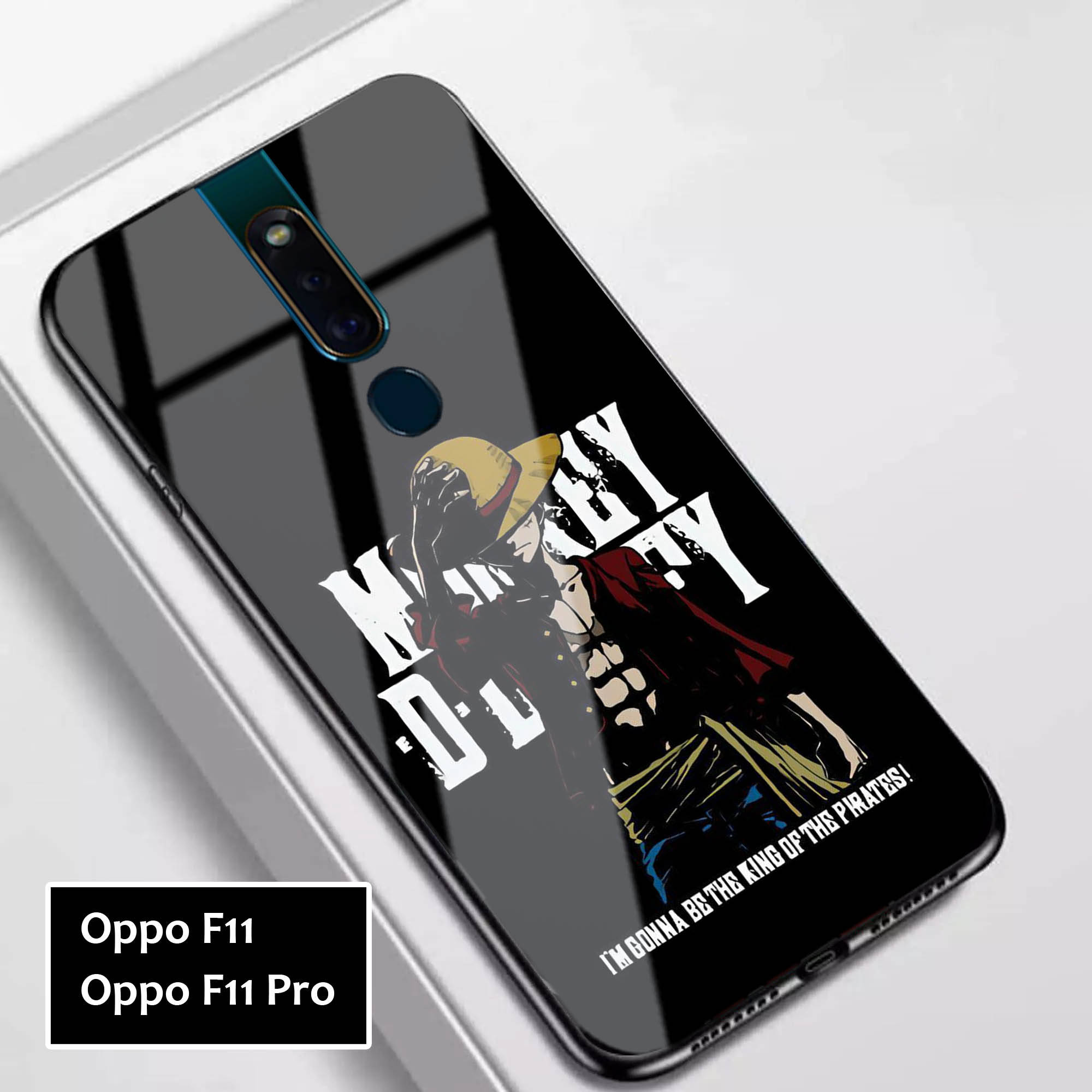 kondom hp oppo f11 pro