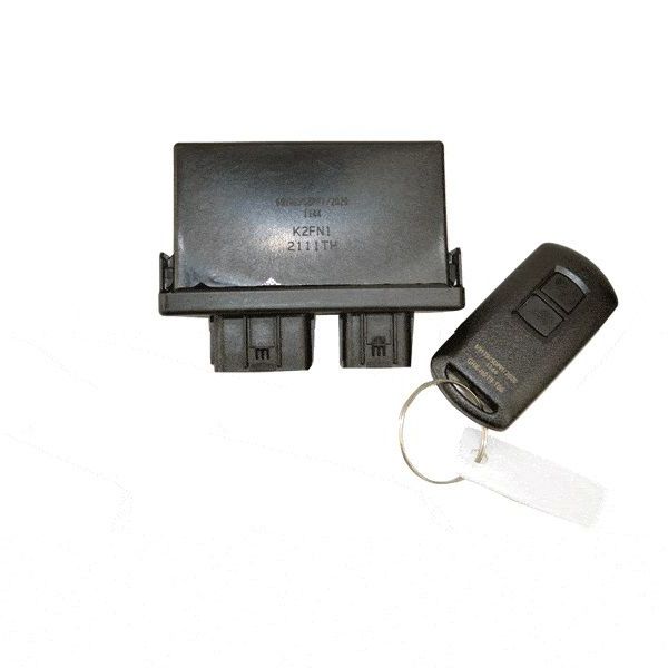 Smart Control Unit, Set – Honda Scoopy eSP K2F Giá 980,200 Đồng*Miễn phí vận chuyển