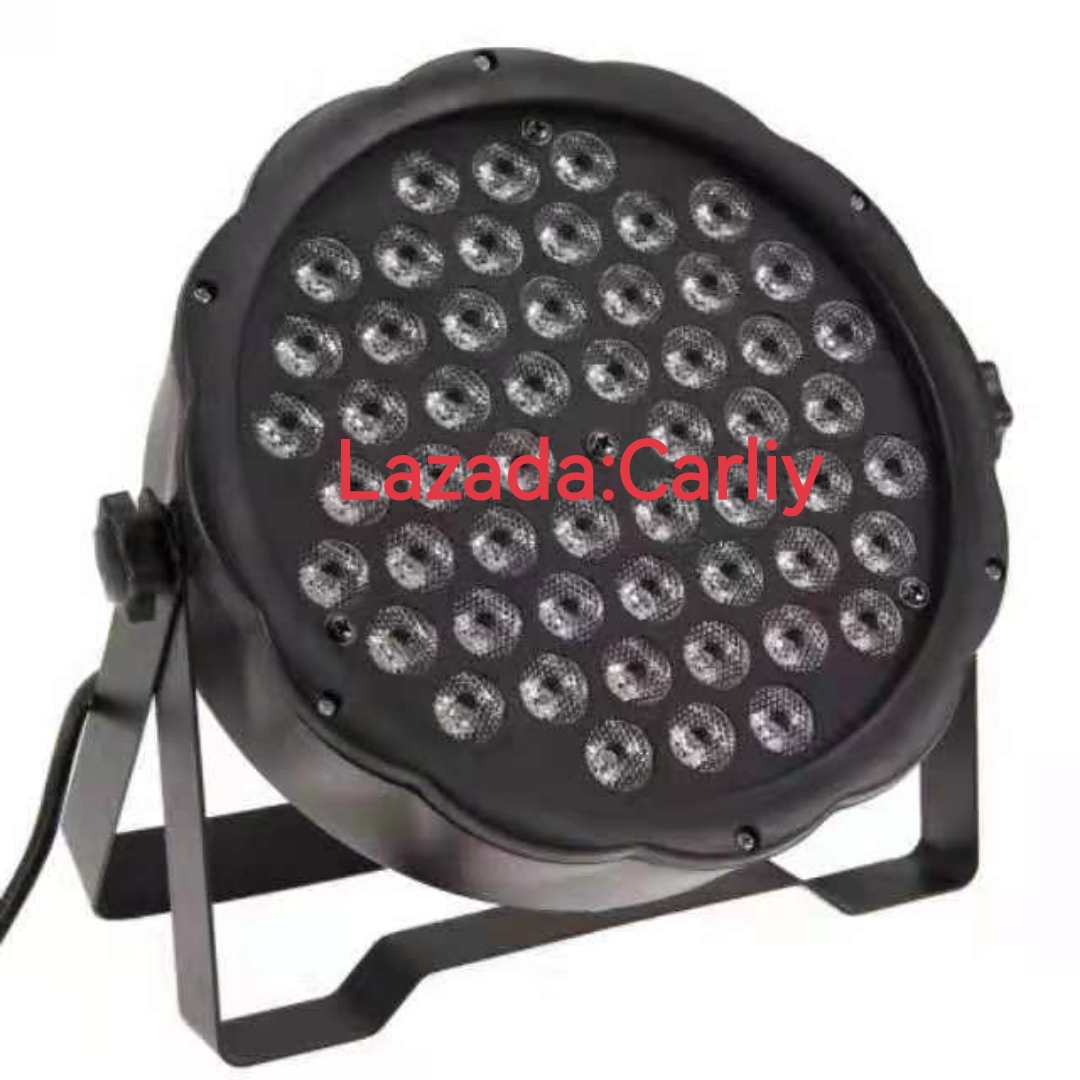 Harga lampu hias	 Lampu Sorot Panggung Disco 54 Led 	