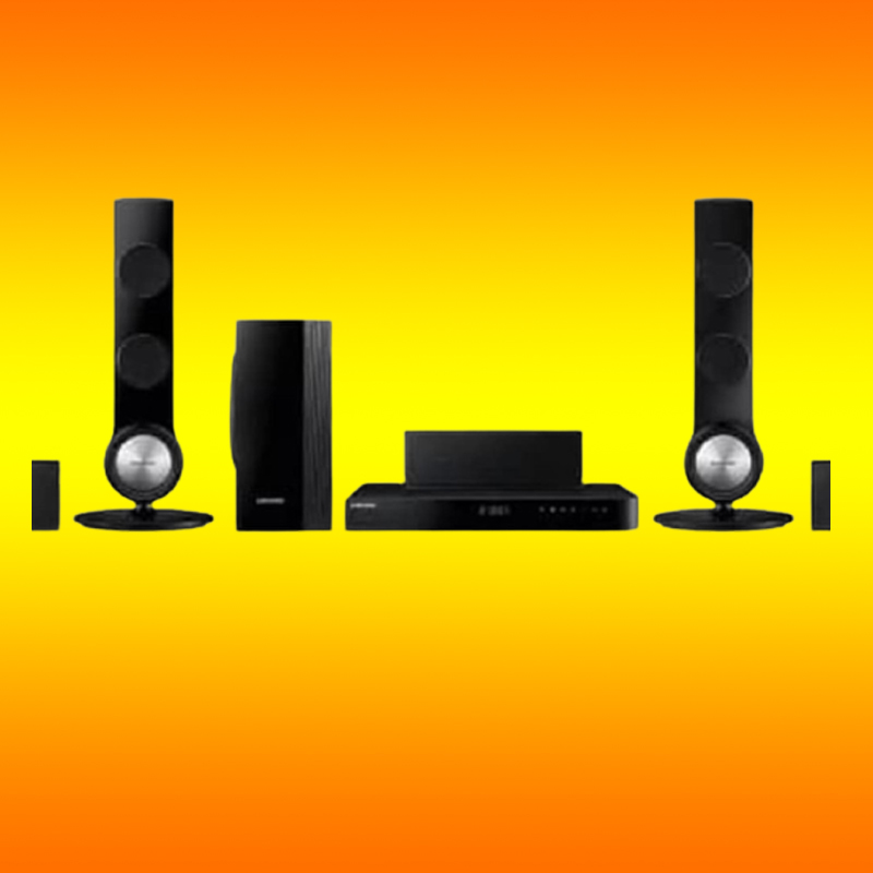 Samsung Home Theatre Systems
