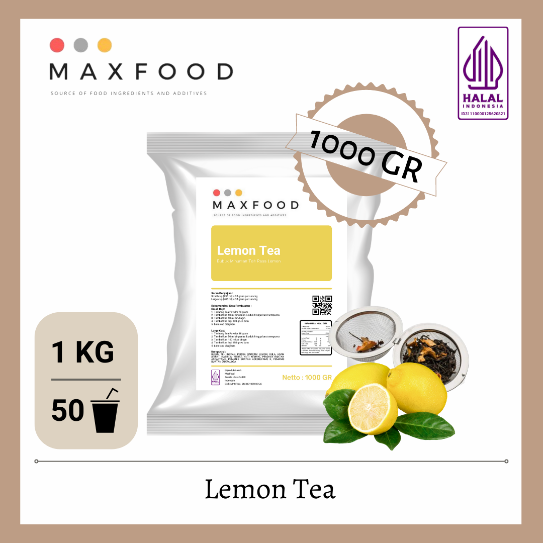 Jual Lecy Tea Mix Terbaru - Jul 2024 | Lazada.co.id