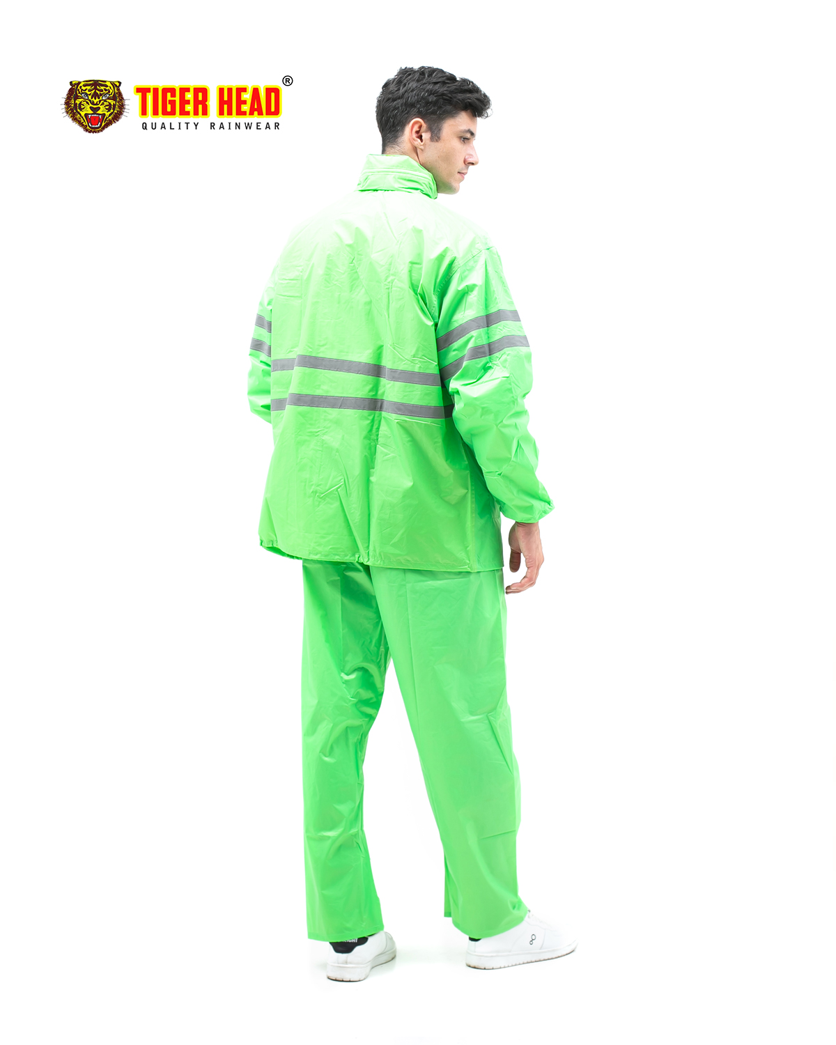 Jas Hujan Stelan Torch Kode 68309 Harga 207,200 rupiah*Gratis Ongkir