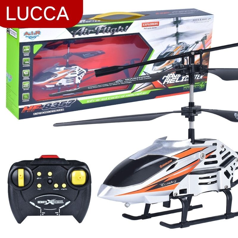 Heli store remote control