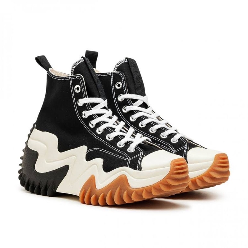 JW Anderson's Converse Run Star Hike Returns for Summer | Nice Kicks jw anderson converse RUNSTAR HIKE 29cm