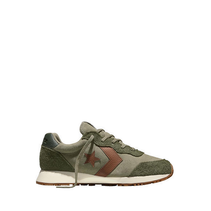 Giày Thể Thao Converse Omega Trainer Luxe Men's - Good Natured/Light Field Surplus/Unearthed