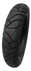 Corsa Ban Luar 90/80-17 S01 Tubeless
