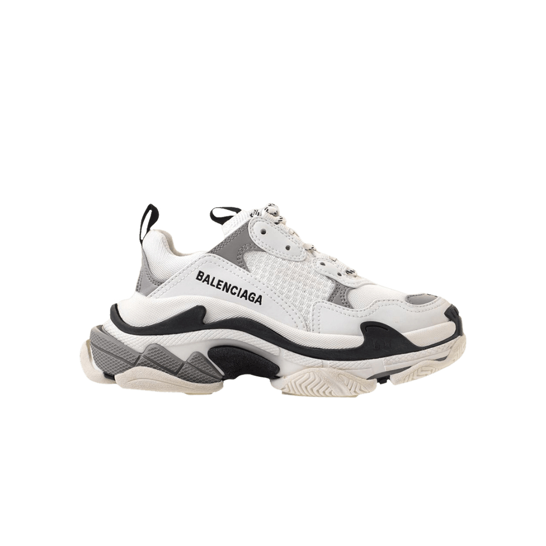 balenciaga triple s harga