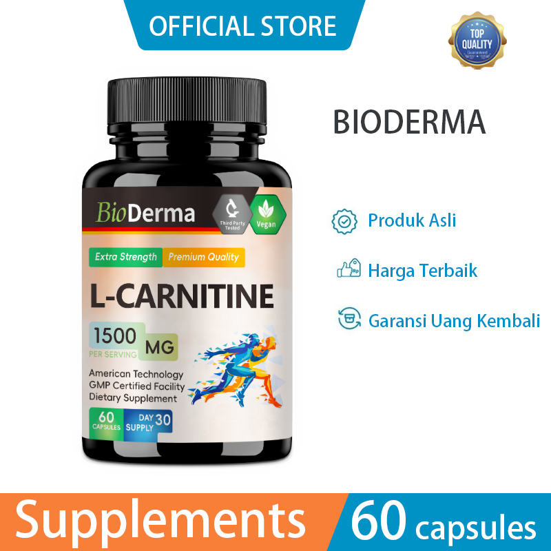 l carnitina que hace en cuanto tiempo hace efecto la l carnitina  L-CARNITINA  Uno de los  suplementos