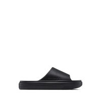 Converse Essential Slide Unisex Sneakers - Black/Black/Black