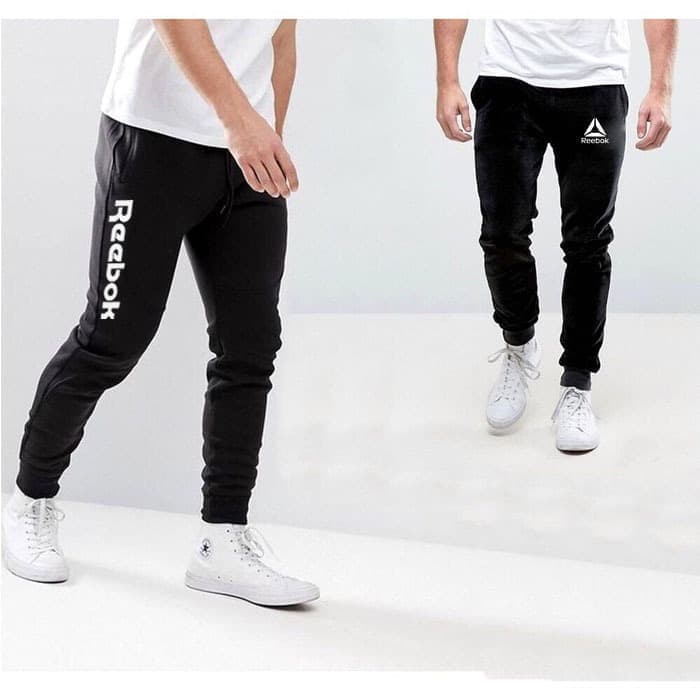 reebok classic sweatpants