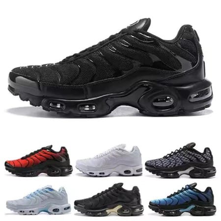 Sepatu Nike Airmax Tn Plus Jual Sepatu Nike Airmax Tn Plus