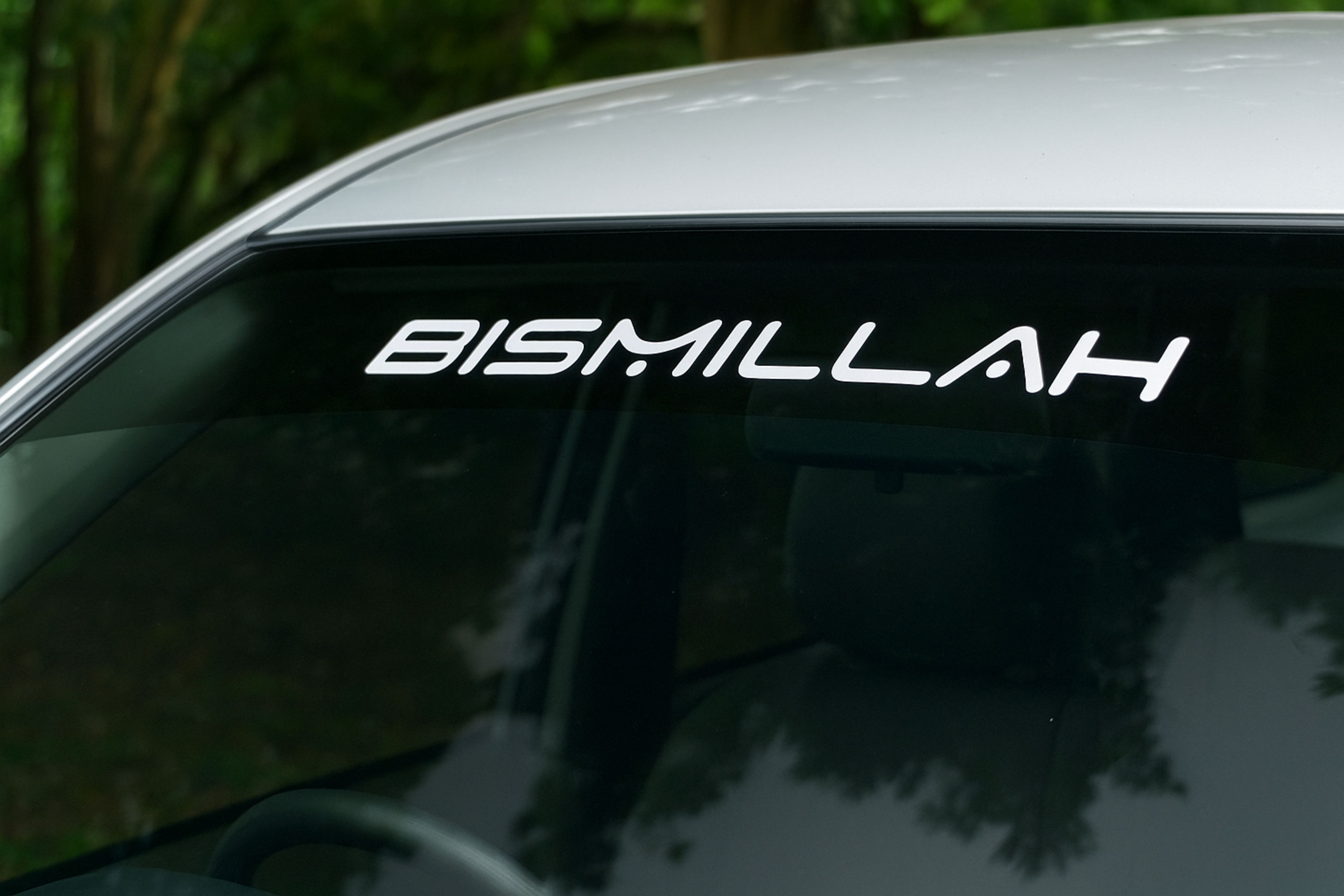 Promo Mitsubishi L300 Car Stickers Are Durable for Grand Max Trucks and for All Types of Cars Harga 15,000 rupiah*Gratis Ongkir