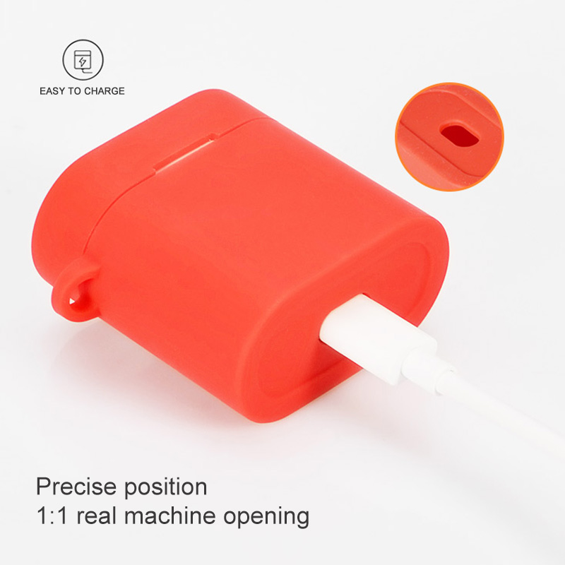 mi airdots pro 2 case