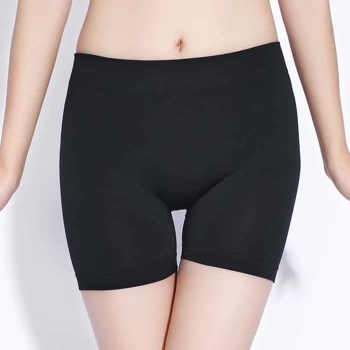 Celana Legging Pendek Wanita Short Hot 