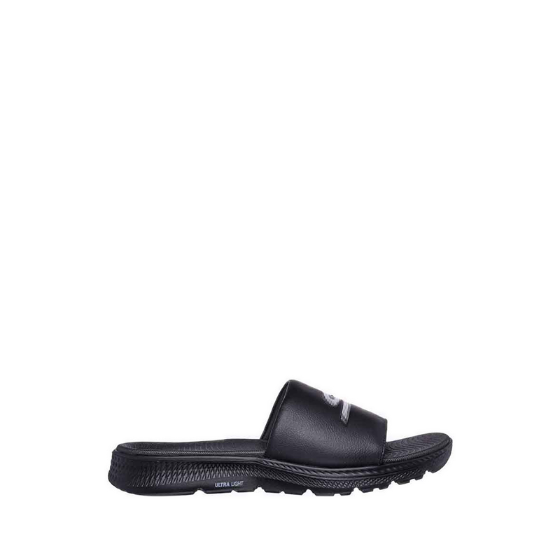 Giày Sandal Skechers Go Consistent Sandal 2.0 Men's - Black
