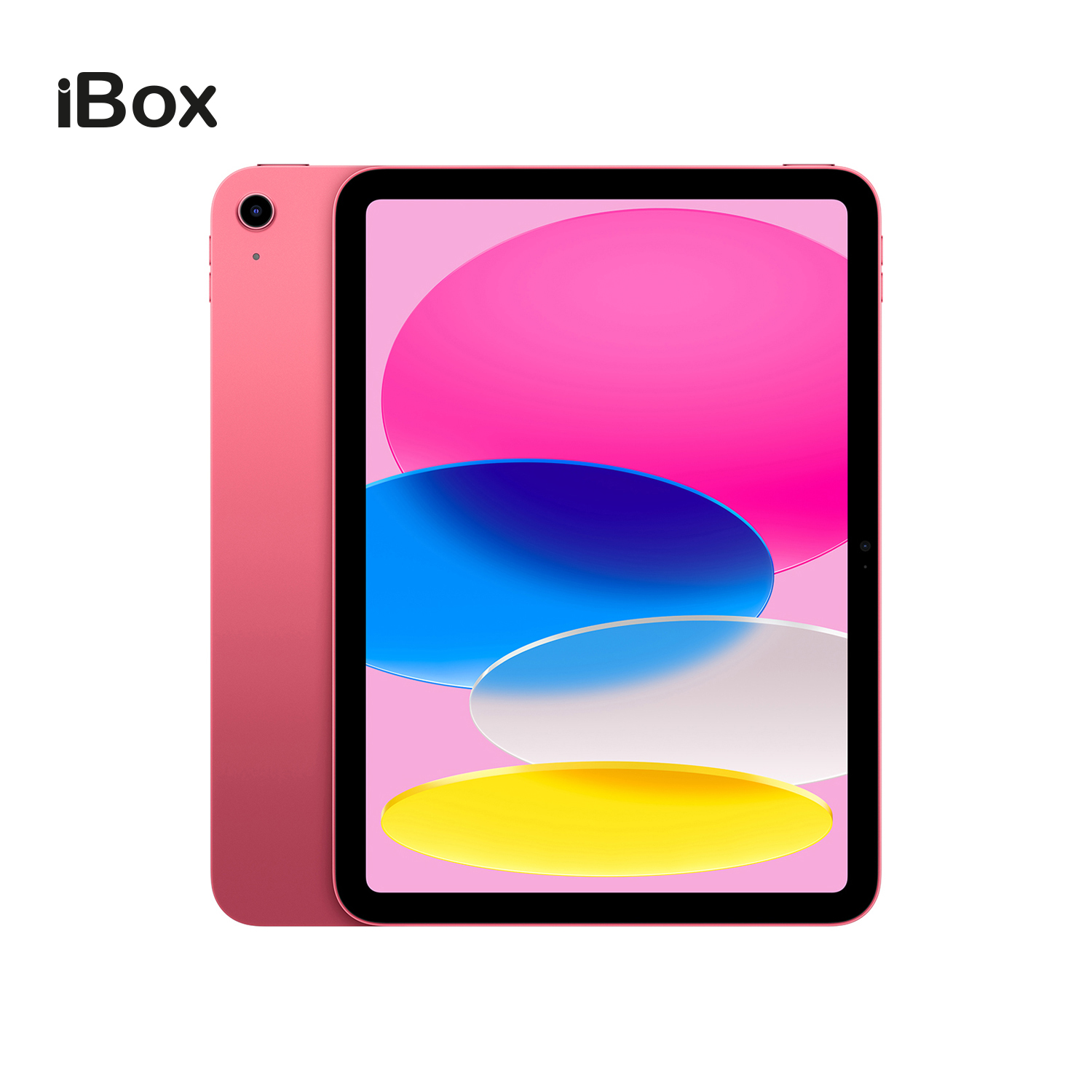 Apple iPad (A16), Wi-Fi Harga 8,499,000 rupiah*Gratis Ongkir