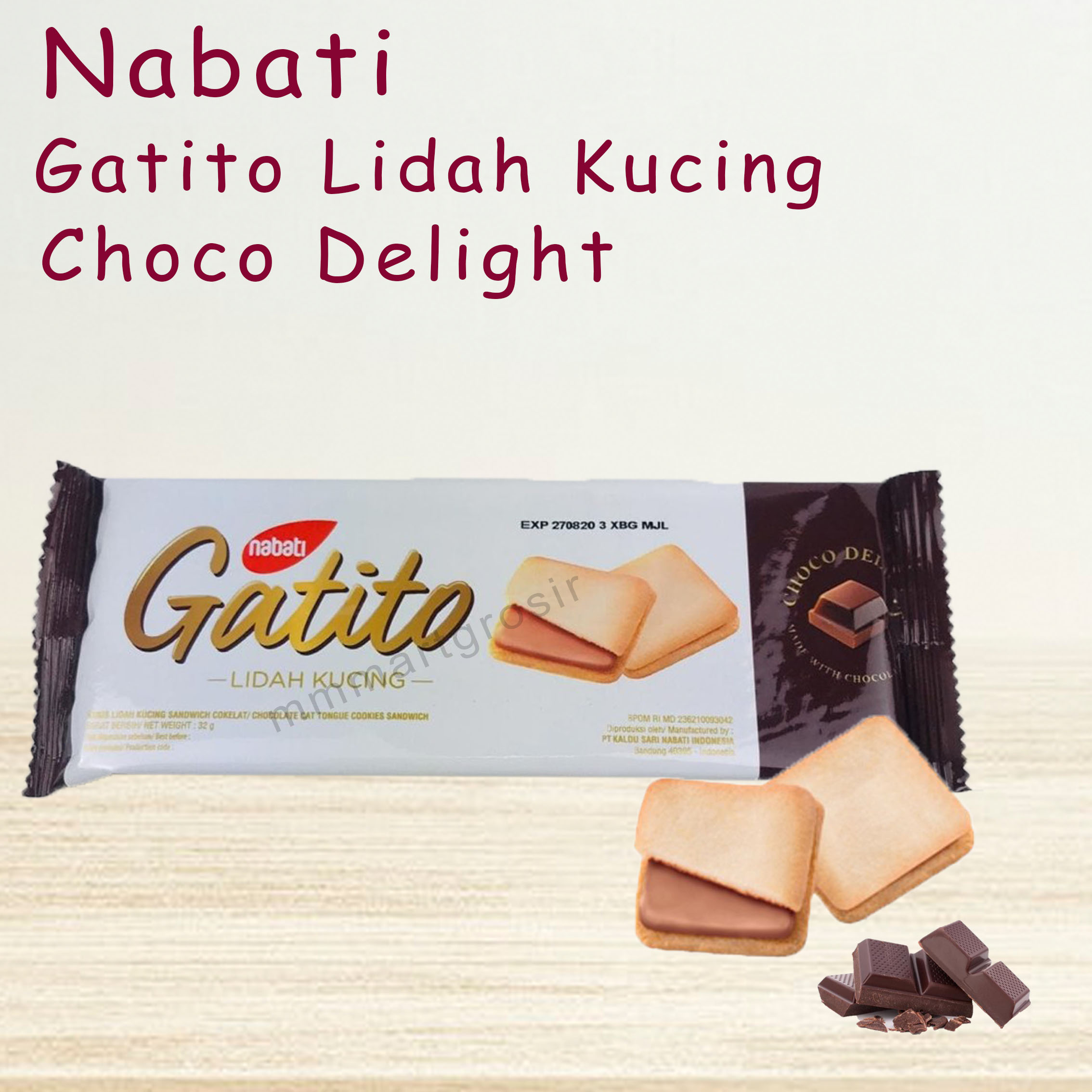 Descubrir 88+ imagen chocolates del gatito Viaterra.mx