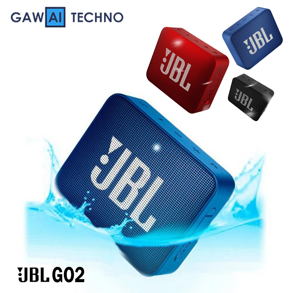 Jbl go best sale 2 harga