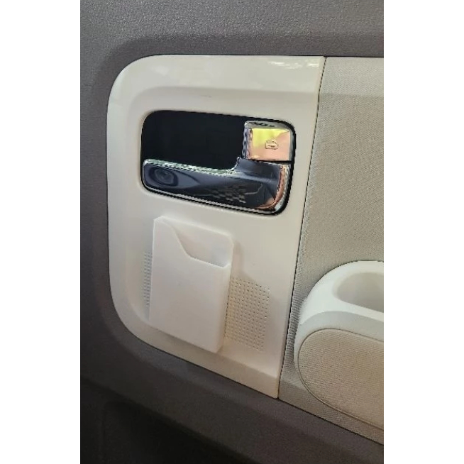 Cuero Tempat Kartu Serbaguna Universal wuling air ev toyota daihatsu hyundai chery nissan Interiro mobil Terlaris Harga 20,000 rupiah*Gratis Ongkir