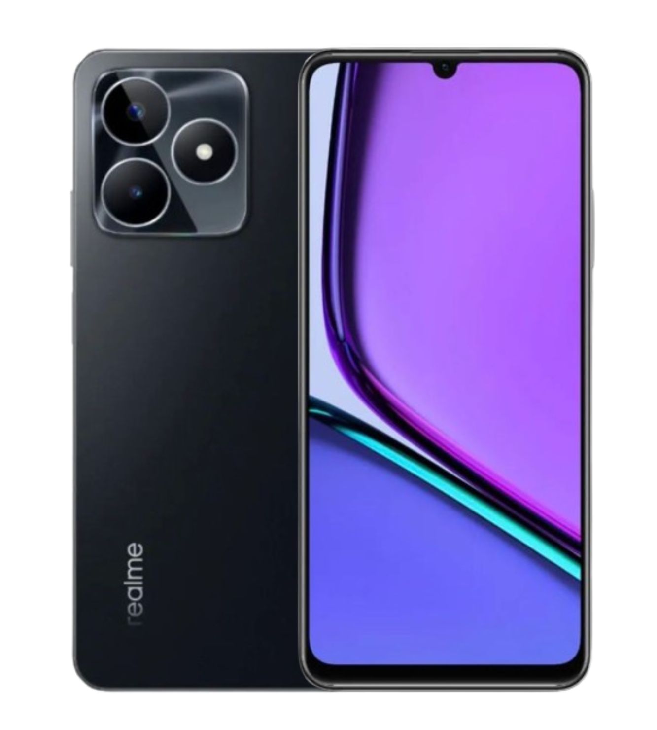 Realme C51s 6/128GB Garansi Resmi Harga  1,697,000 Ringgit*Penghantaran Percuma