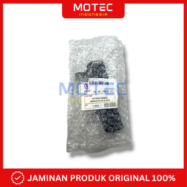Handle Pintu Luar LH kiri Mobil Toyota Avanza Merk YS Part Harga 35,000 rupiah*Gratis Ongkir