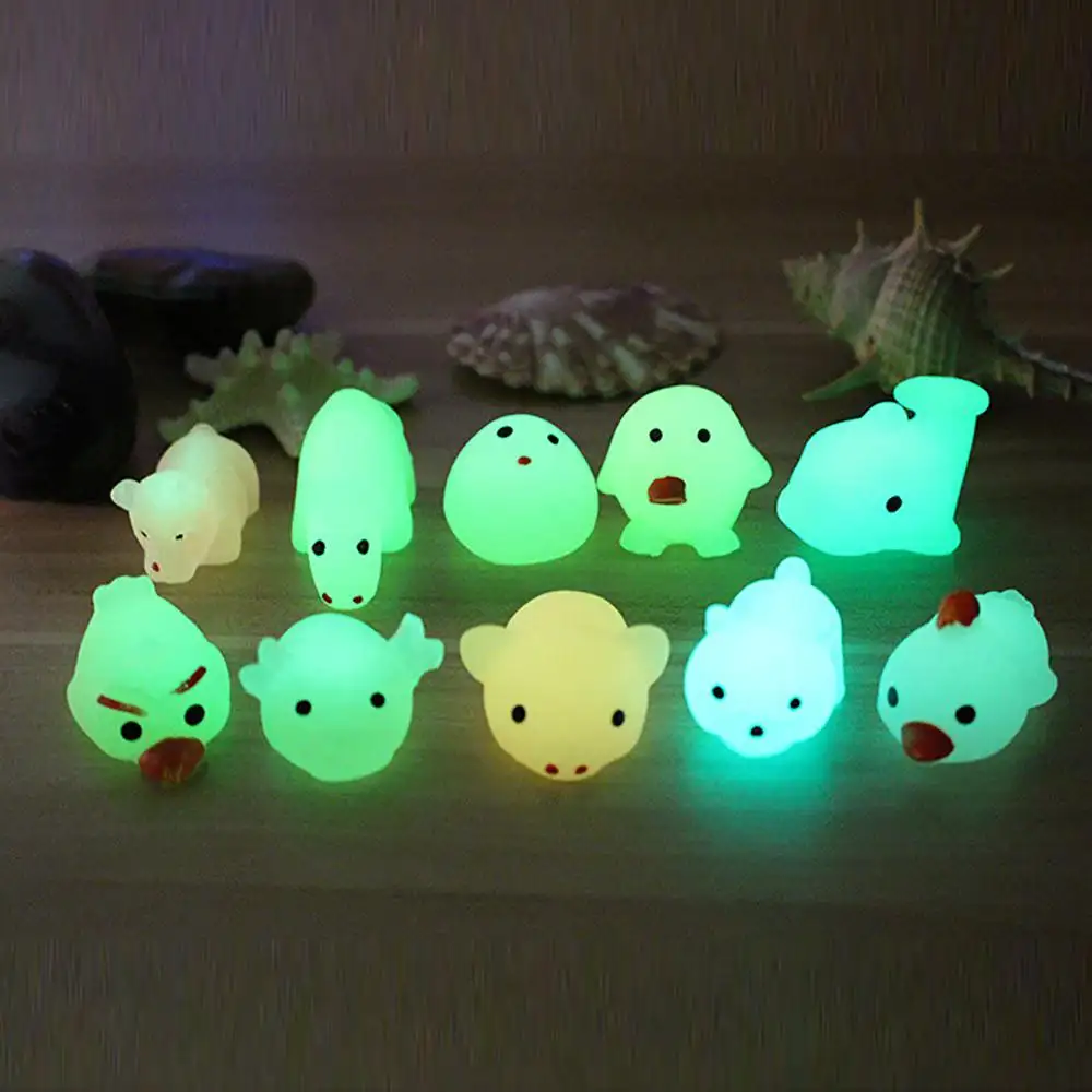 cute squishy toys