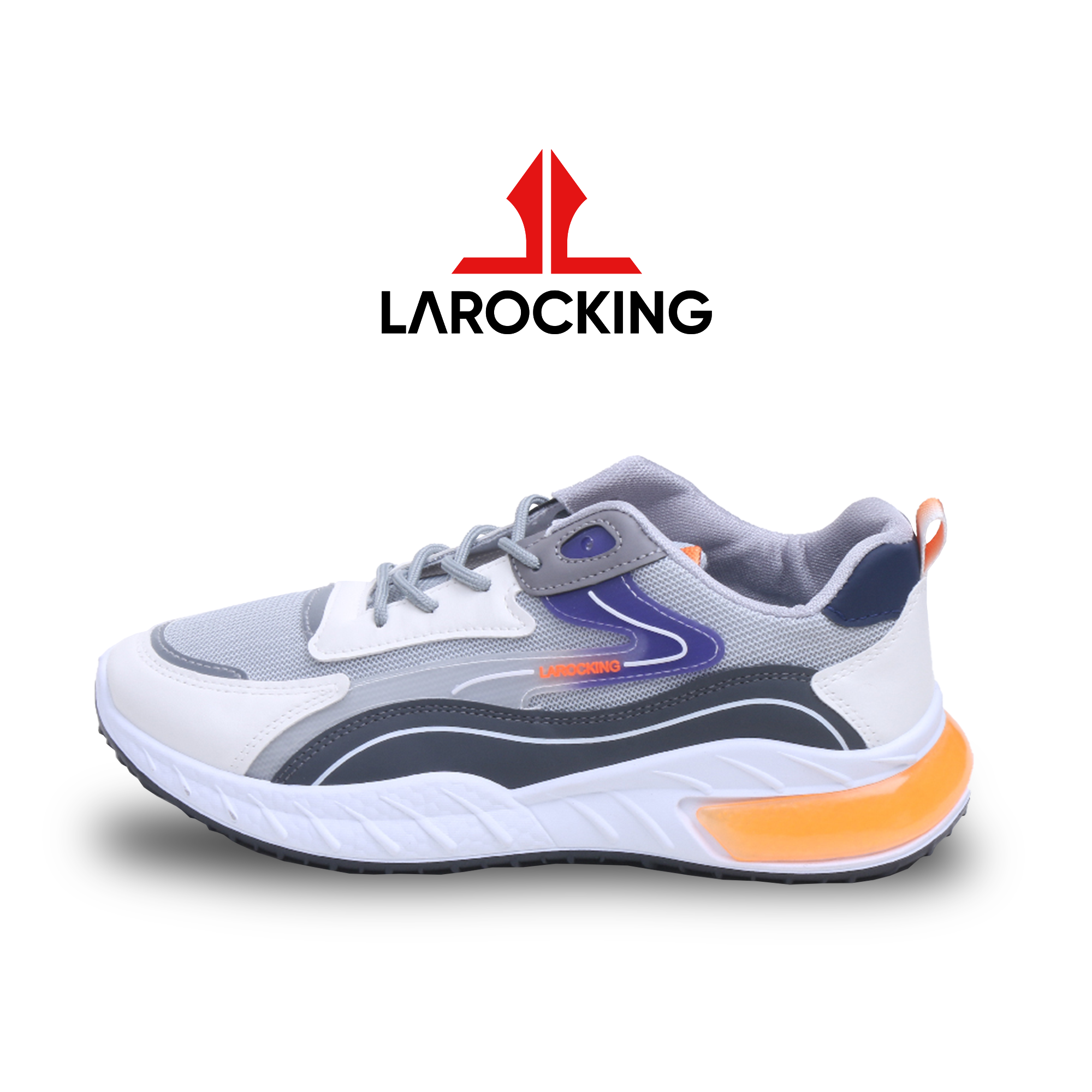 larocking phantom vol 2