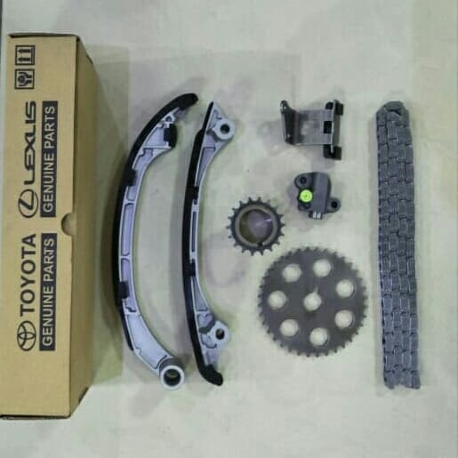 CHAIN SET INNOVA BENSIN RANTAI SET 13506-OCO10 Harga 485,000 rupiah*Gratis Ongkir