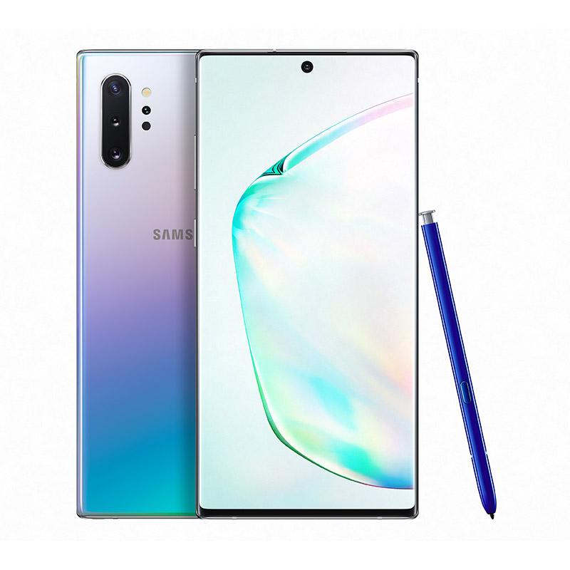 Promotion! !! Samsung Galaxy Note 10 8/256 Original Official Used Giá 4,470,000 Đồng*Miễn phí vận chuyển