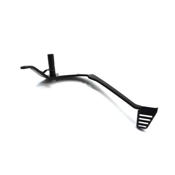 Pedal Comp Brake ( Pedal Rem Belakang ) – Verza 150 46500K18900 Harga 94,400 rupiah*Gratis Ongkir