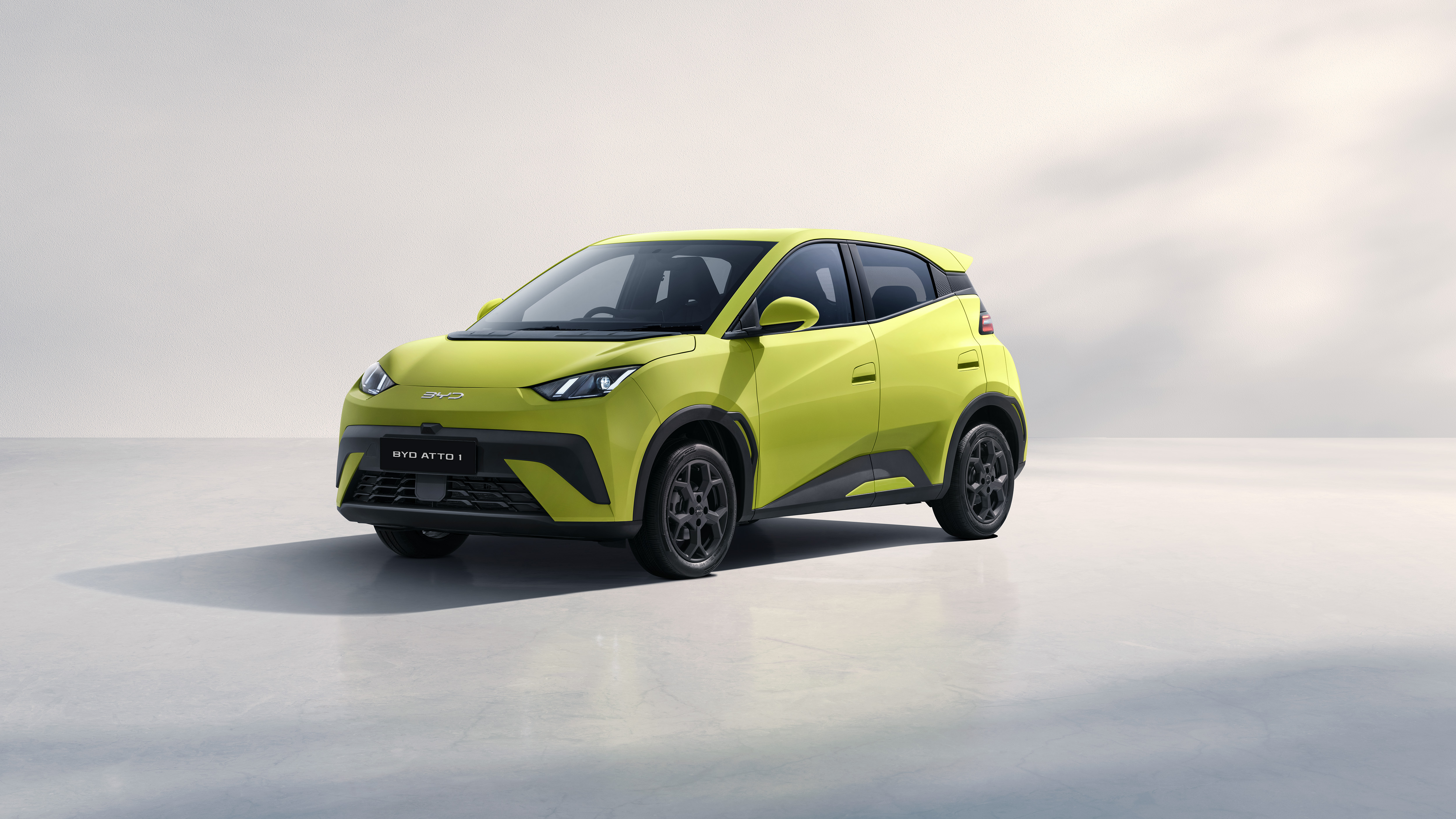 Byd Atto 1 Ev Car Harga 99,999,999 rupiah*Gratis Ongkir